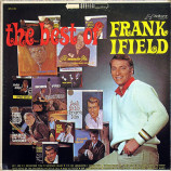 Frank Ifield - The Best Of Frank Ifield [Vinyl] Frank Ifield - LP