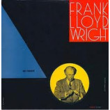 Frank Lloyd Wright - On Record [Vinyl] - LP