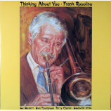 Frank Rosolino - Thinking About You [Vinyl] - LP