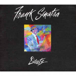 Frank Sinatra - Duets [Audio CD] - Audio CD - CD - Album