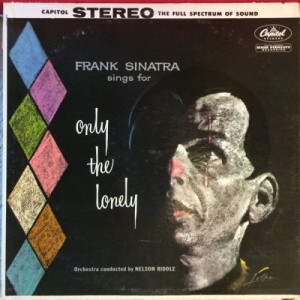 Frank Sinatra - Frank Sinatra Sings For Only The Lonely [Vinyl] Frank Sinatra - LP - Vinyl - LP