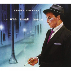 Frank Sinatra - In The Wee Small Hours [Audio CD] - Audio CD - CD - Album