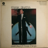 Frank Sinatra - Just One Of Those Things [Vinyl] - LP