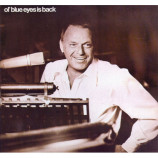 Frank Sinatra - Ol' Blue Eyes Is Back [Record] - LP
