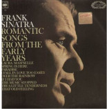 Frank Sinatra - Romantic Songs From The Early Years [Vinyl] - LP