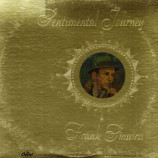 Frank Sinatra - Sentimental Journey [Vinyl] - LP