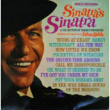 Frank Sinatra - Sinatra's Sinatra [Vinyl] - LP