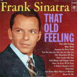 Frank Sinatra - That Old Feeling - LP