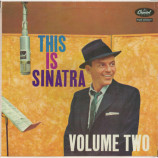 Frank Sinatra - This Is Sinatra Volume Two [Vinyl] - LP