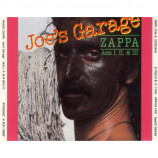Frank Zappa - Joe’s Garage Acts 1 2 and 3 [Audio CD] - Audio CD