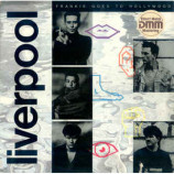 Frankie Goes To Hollywood - Liverpool [Vinyl] - LP