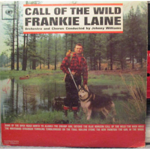 Frankie Laine - Call Of The Wild [Vinyl] - LP - Vinyl - LP