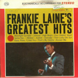 Frankie Laine - Frankie Laine's Greatest Hits [Vinyl] - LP
