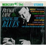 Frankie Laine - Singing The Blues [Vinyl] Frankie Laine - LP