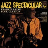 Frankie Lane Buck Clayton J. J. Johnson Kai Winding - Jazz Spectacular - LP