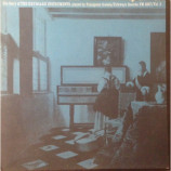 Franzpeter Goebels - The Story Of The Keyboard Instruments Vol. 2 [Vinyl] - LP