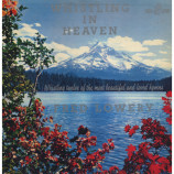 Fred Lowery - Whistling In Heaven [Vinyl] - LP