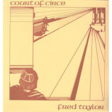 Fred Taylor - Court Of Circe [Vinyl] - LP