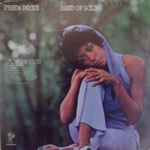 Freda Payne - Band of Gold [Vinyl] - LP - Vinyl - LP