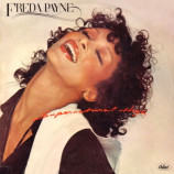 Freda Payne - Supernatural High [Vinyl] - LP