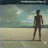 Freddie Hubbard - Polar AC [Vinyl] - LP