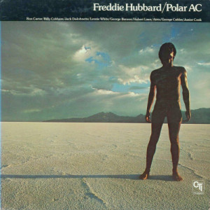 Freddie Hubbard - Polar AC [Vinyl] - LP - Vinyl - LP