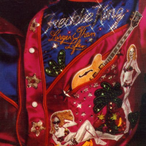 Freddie King - Larger Than Life [Vinyl] Freddie King - LP - Vinyl - LP