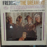 Freddie & The Dreamers - Freddie & The Dreamers - LP