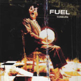 Fuel - Sunburn [Audio CD] - Audio CD