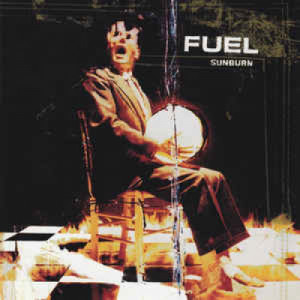 Fuel - Sunburn [Audio CD] - Audio CD - CD - Album