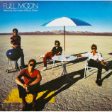 Full Moon Featuring Neil Larsen & Buzz Feiten - Full Moon [Vinyl] Full Moon Featuring Neil Larsen & Buzz Feiten - LP