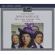 Don Pasquale [Audio CD] - Audio CD
