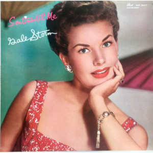 Gale Storm - Sentimental Me [Vinyl] - LP - Vinyl - LP