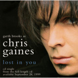 Garth Brooks As Chris Gaines - Lost In You [Audio CD] - Audio CD