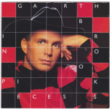 Garth Brooks - In Pieces [Audio CD] - Audio CD