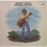 Gary Hill - Booga Billy - LP