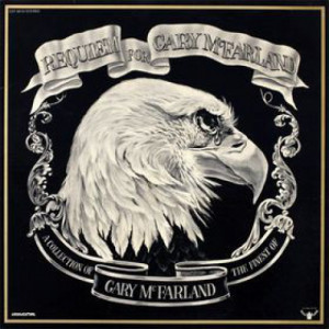 Gary McFarland - Requiem For Gary McFarland [Vinyl] Gary McFarland - LP - Vinyl - LP