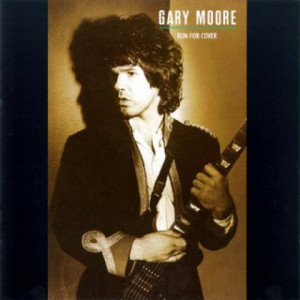 Gary Moore - Run For Cover [Vinyl] - LP - Vinyl - LP