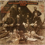 Gary Puckett and The Union Gap - The New Gary Puckett and the Union Gap Album [Vinyl] - LP