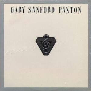 Gary Sanford Paxton - Gary Sanford Paxton [Vinyl] - LP - Vinyl - LP