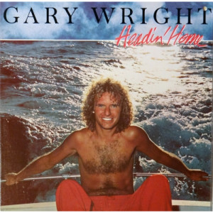 Gary Wright - Headin' Home [Record] - LP - Vinyl - LP