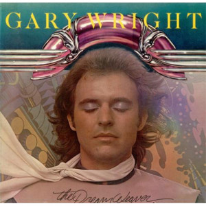 Gary Wright - The Dream Weaver [Vinyl] - LP - Vinyl - LP