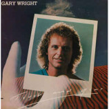 Gary Wright - Touch and Gone - LP