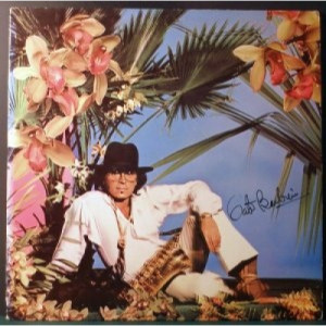Gato Barbieri - Tropico [Vinyl] Gato Barbieri - LP - Vinyl - LP