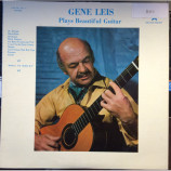 Gene Leis - Gene Leis Plays Beautiful Guitar [Record] - LP