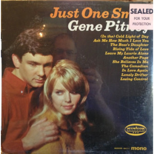 Gene Pitney - Just One Smile - LP - Vinyl - LP