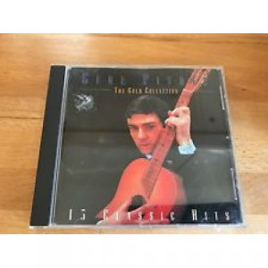 Gene Pitney - The Gold Collection [Audio CD] - Audio CD - CD - Album