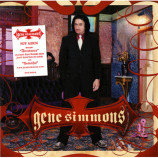Gene Simmons - ***hole [Audio CD] - Audio CD
