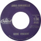 Anna-Annabelle / Pistol Packin' Mama [Vinyl] - 7 Inch 45 RPM