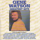 Gene Watson - Greatest Hits [Audio CD] Gene Watson - Audio CD